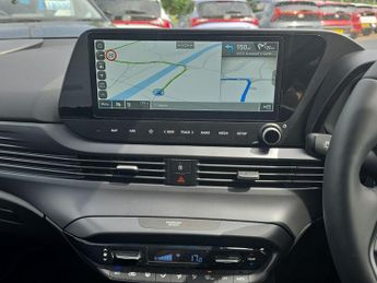 Hyundai I20 1.0T-GDi Premium 5dr Automatic