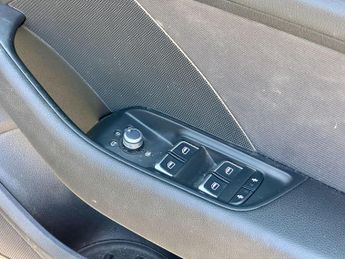 Audi A3 1.6 TDI Sport Sportback S Tronic Euro 6 (s/s) 5dr (Nav)