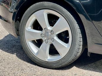 Audi A3 1.6 TDI Sport Sportback S Tronic Euro 6 (s/s) 5dr (Nav)