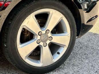 Audi A3 1.6 TDI Sport Sportback S Tronic Euro 6 (s/s) 5dr (Nav)