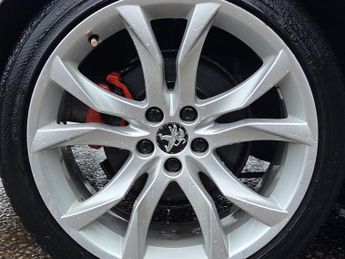 Peugeot RCZ 1.6 THP GT Auto Euro 5 2dr