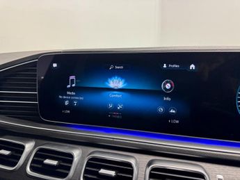 Mercedes-Benz GLE 3.0 GLE450h MHEV AMG Line (Premium) SUV 5dr Petrol Hybrid G-Tron