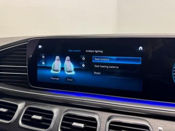Mercedes-Benz GLE 3.0 GLE450h MHEV AMG Line (Premium) SUV 5dr Petrol Hybrid G-Tron