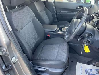 Peugeot 3008 1.6 HDi Sport Euro 5 5dr