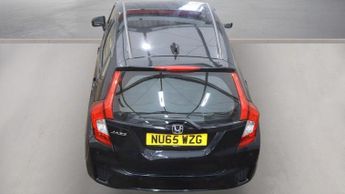 Honda Jazz 1.3 i-VTEC SE CVT Euro 6 (s/s) 5dr