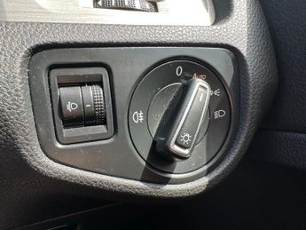 Volkswagen Golf 1.4 TSI BlueMotion Tech SE DSG Euro 5 (s/s) 5dr