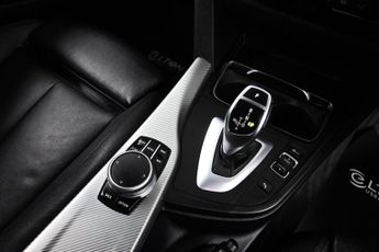 BMW 4 Series Gran Coupe 2.0 420d M Sport Auto Euro 6 (s/s) 5dr