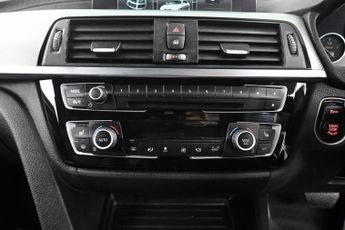 BMW 4 Series Gran Coupe 2.0 420d M Sport Auto Euro 6 (s/s) 5dr