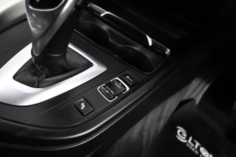 BMW 4 Series Gran Coupe 2.0 420d M Sport Auto Euro 6 (s/s) 5dr