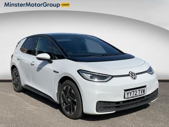 Volkswagen Id.3 FAMILY