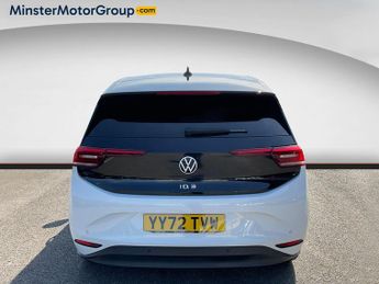 Volkswagen Id.3 FAMILY