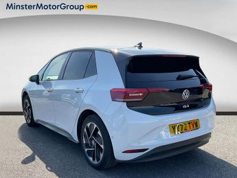 Volkswagen Id.3 FAMILY