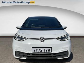 Volkswagen Id.3 FAMILY