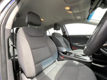 Hyundai Ioniq PREMIUM EV