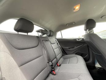 Hyundai Ioniq PREMIUM EV