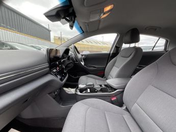 Hyundai Ioniq PREMIUM EV