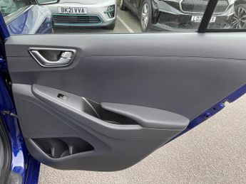 Hyundai Ioniq PREMIUM EV