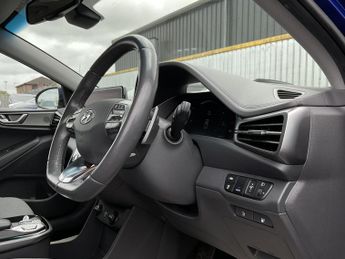 Hyundai Ioniq PREMIUM EV