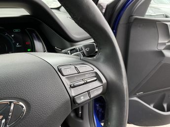Hyundai Ioniq PREMIUM EV
