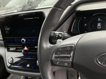 Hyundai Ioniq PREMIUM EV