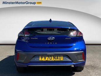 Hyundai Ioniq PREMIUM EV