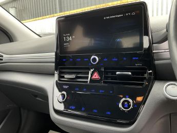 Hyundai Ioniq PREMIUM EV