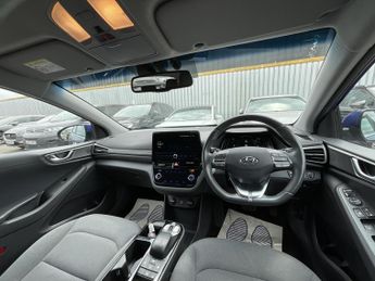 Hyundai Ioniq PREMIUM EV