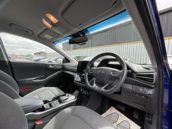 Hyundai Ioniq PREMIUM EV