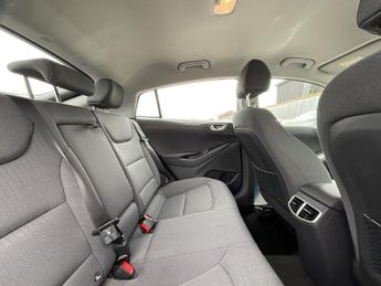 Hyundai Ioniq PREMIUM EV