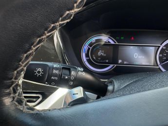 Kia Niro 1.6 GDi 2 DCT Euro 6 (s/s) 5dr
