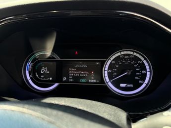 Kia Niro 1.6 GDi 2 DCT Euro 6 (s/s) 5dr