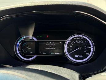 Kia Niro 1.6 GDi 2 DCT Euro 6 (s/s) 5dr