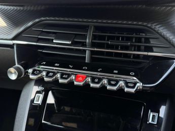 Peugeot 208 1.2 PureTech GT Line EAT Euro 6 (s/s) 5dr