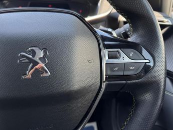 Peugeot 208 1.2 PureTech GT Line EAT Euro 6 (s/s) 5dr
