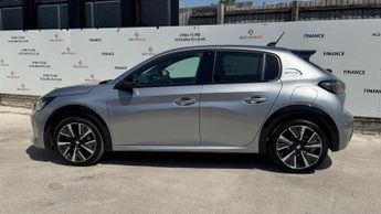 Peugeot 208 1.2 PureTech GT Line EAT Euro 6 (s/s) 5dr