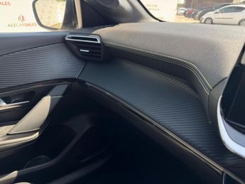Peugeot 208 1.2 PureTech GT Line EAT Euro 6 (s/s) 5dr