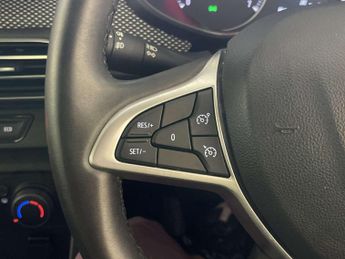 Dacia Sandero 1.0 TCe Comfort Hatchback 5dr Petrol CVT Euro 6 (s/s) (90 ps)