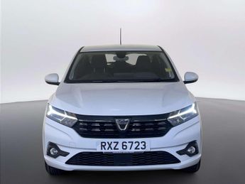 Dacia Sandero 1.0 TCe Comfort Hatchback 5dr Petrol CVT Euro 6 (s/s) (90 ps)