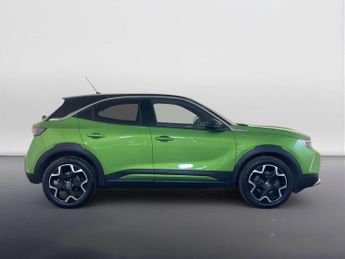 Vauxhall Mokka Electric 50kWh Ultimate SUV 5dr Electric Auto (136 ps)