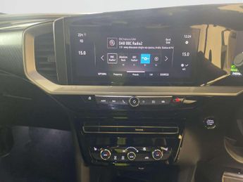 Vauxhall Mokka Electric 50kWh Ultimate SUV 5dr Electric Auto (136 ps)