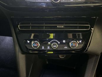 Vauxhall Mokka Electric 50kWh Ultimate SUV 5dr Electric Auto (136 ps)