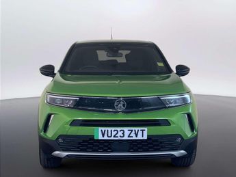 Vauxhall Mokka Electric 50kWh Ultimate SUV 5dr Electric Auto (136 ps)