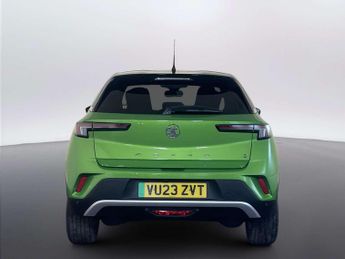Vauxhall Mokka Electric 50kWh Ultimate SUV 5dr Electric Auto (136 ps)