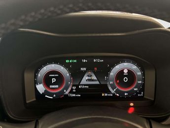 Nissan Juke 1.0 DIG-T N-Connecta SUV 5dr Petrol DCT Auto Euro 6 (s/s) (114 p