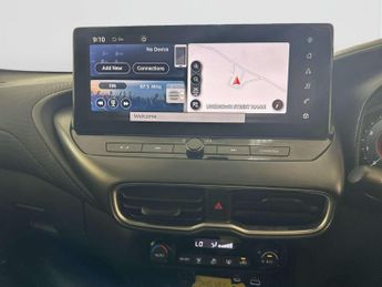Nissan Juke 1.0 DIG-T N-Connecta SUV 5dr Petrol DCT Auto Euro 6 (s/s) (114 p