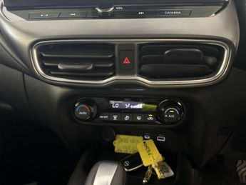 Nissan Juke 1.0 DIG-T N-Connecta SUV 5dr Petrol DCT Auto Euro 6 (s/s) (114 p
