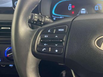 Hyundai i10 1.0 Advance Hatchback 5dr Petrol Auto Euro 6 (s/s) (67 ps)