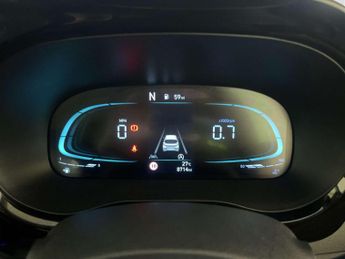 Hyundai i10 1.0 Advance Hatchback 5dr Petrol Auto Euro 6 (s/s) (67 ps)