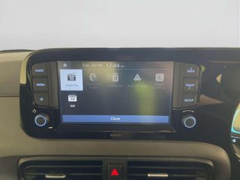 Hyundai i10 1.0 Advance Hatchback 5dr Petrol Auto Euro 6 (s/s) (67 ps)