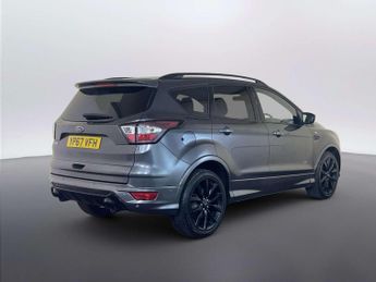 Ford Kuga 2.0 TDCi ST-Line X SUV 5dr Diesel Powershift AWD Euro 6 (s/s) (1